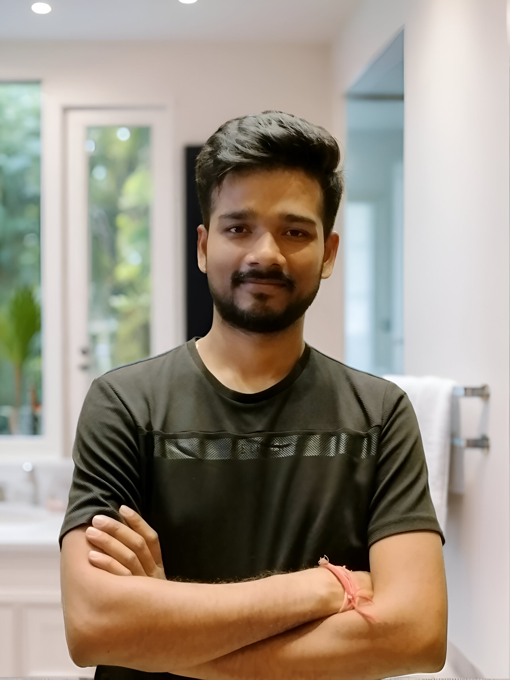 DEBASIS - TECHNOLOGY