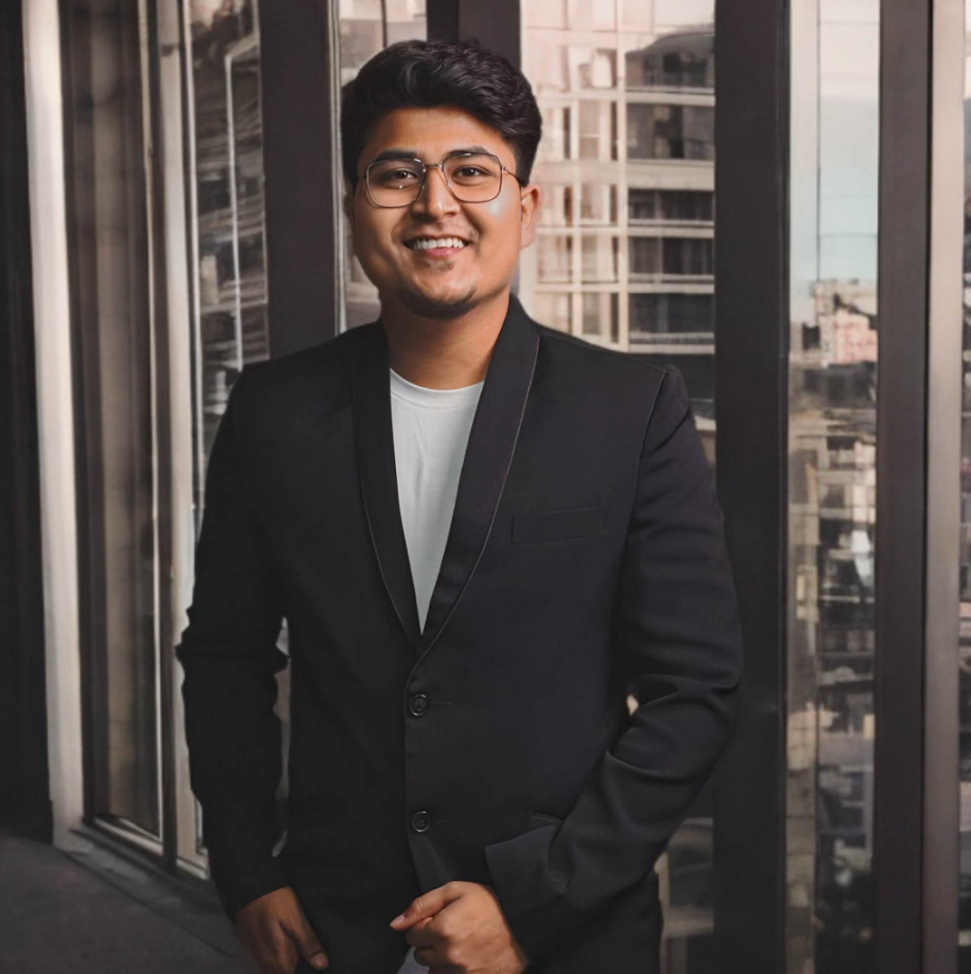 DIMPLE - FOUNDER BREATHEAGAIN