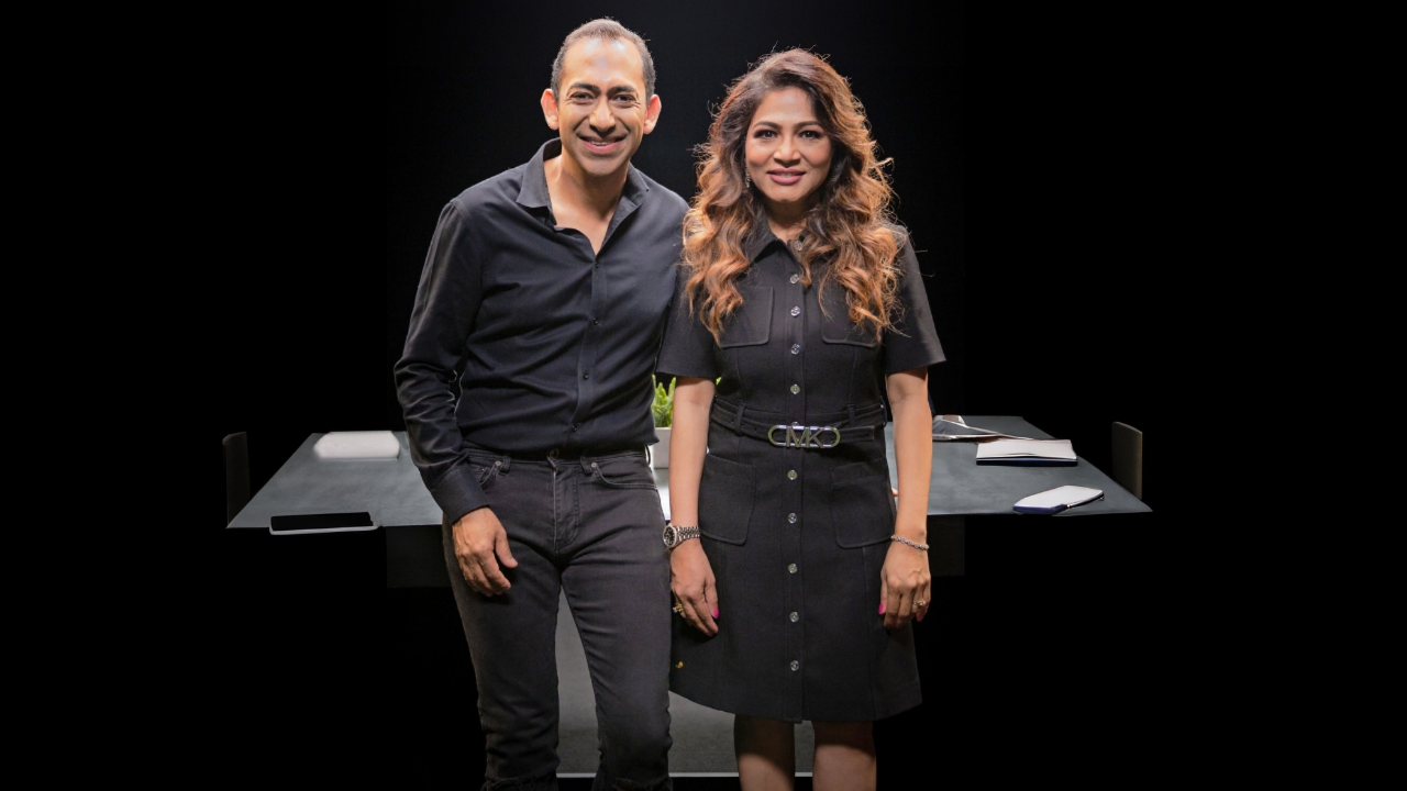 Dr Jaishree Sarad